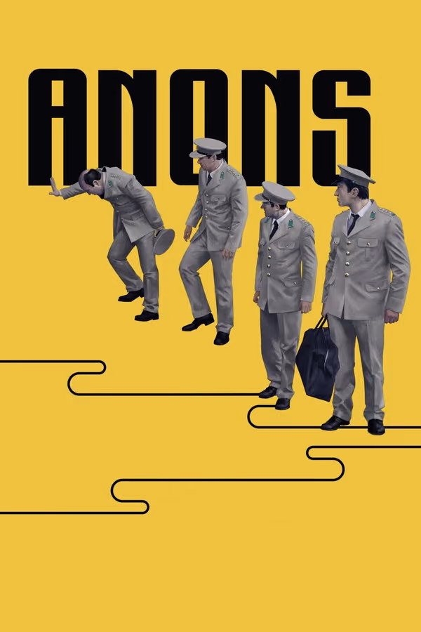 Anons (2017)