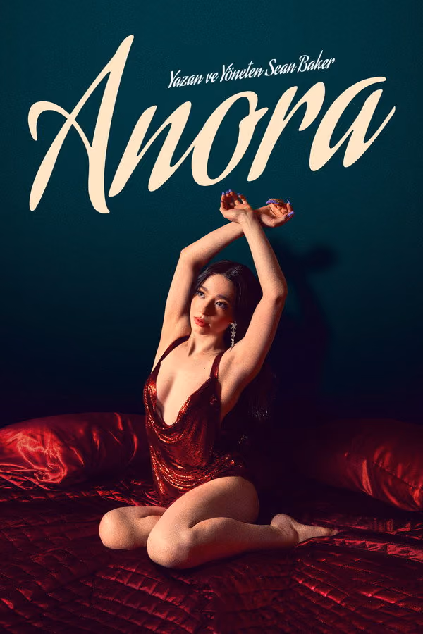 Anora (2024)