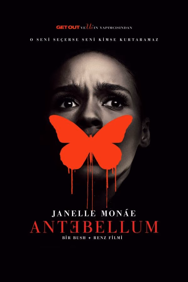 Antebellum (2020)