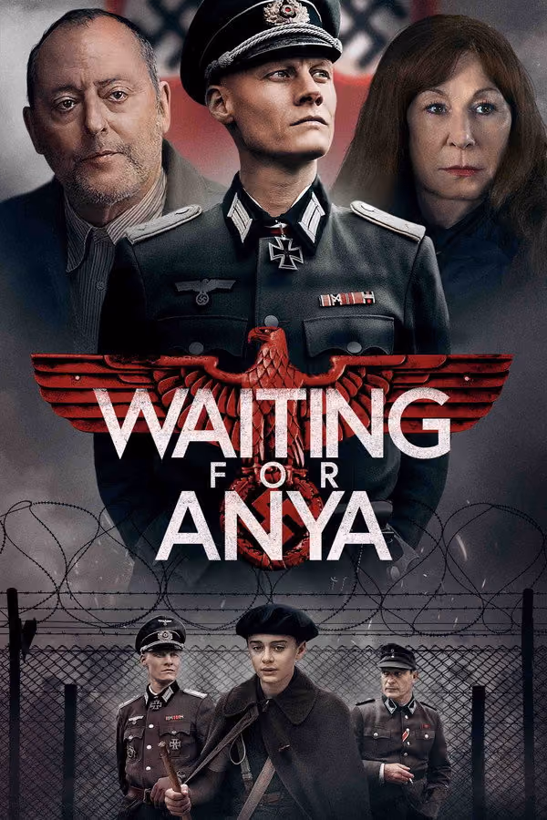 Anya'yı Beklerken - Waiting For Anya (2020)
