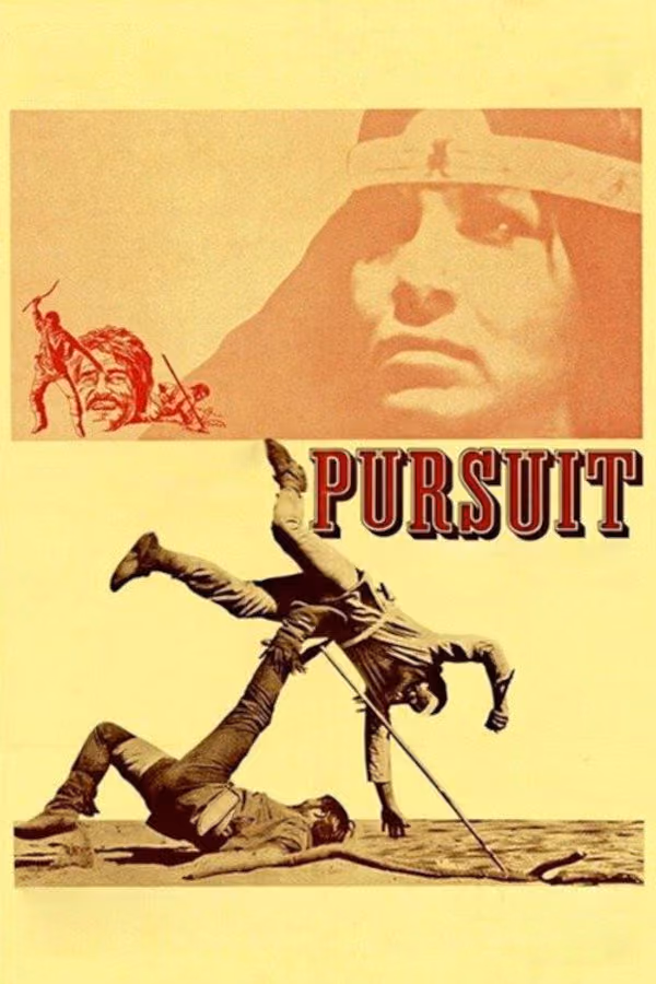Apache Blood (1975)