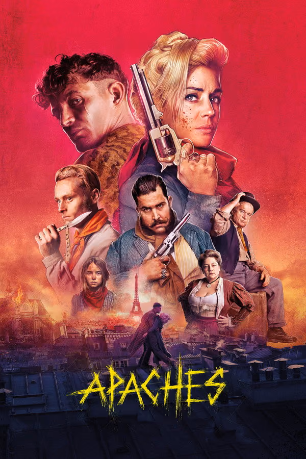 Apaches (2023)