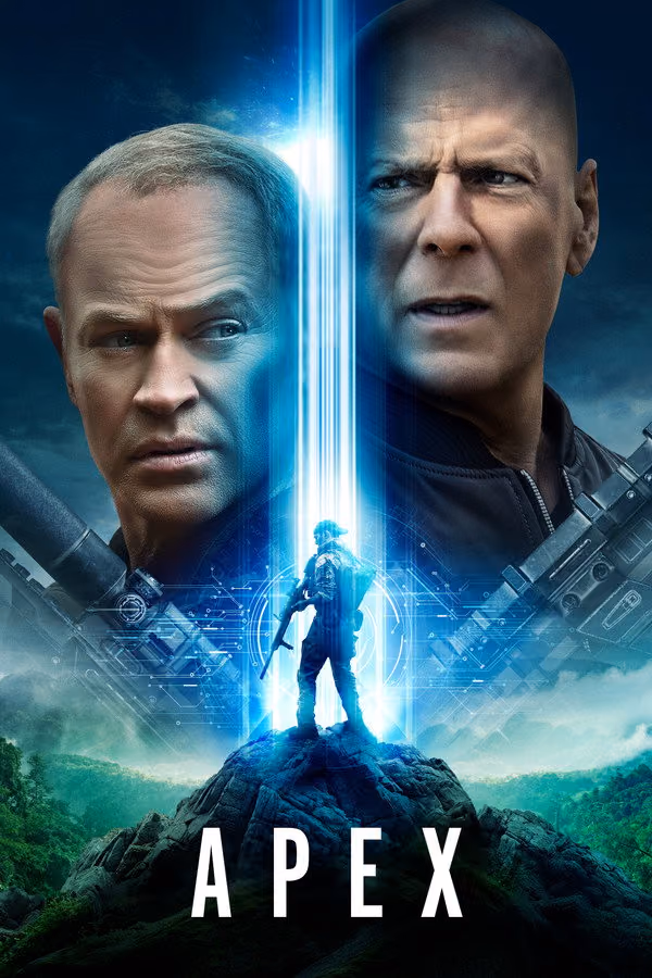 Apex (2021)