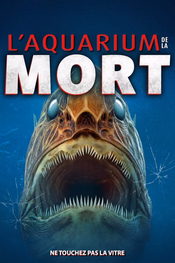 Aquarium de la mort (2021)