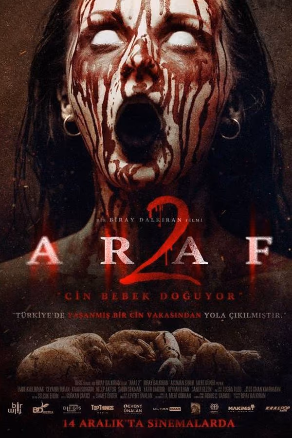 Araf 2 (2019)