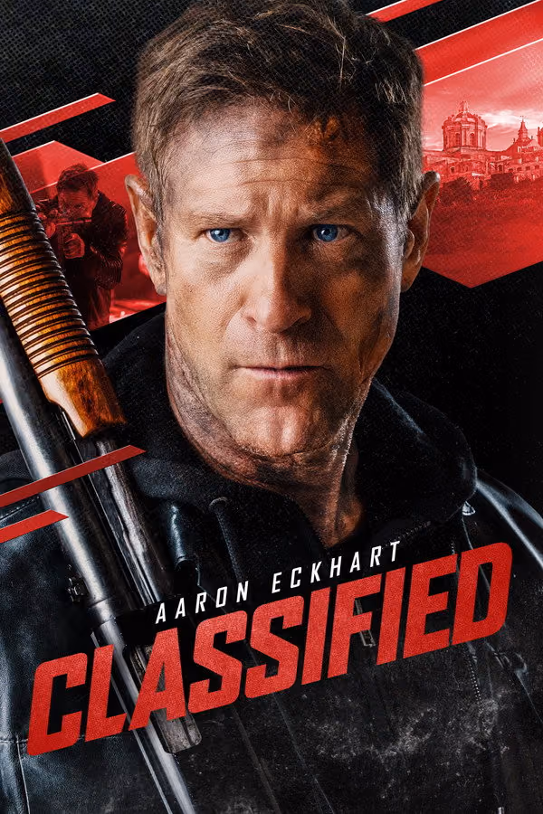 Aranan Adam - Classified (2024)
