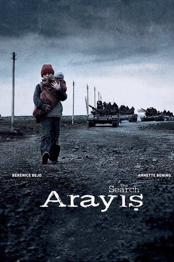 Arayış (2014)