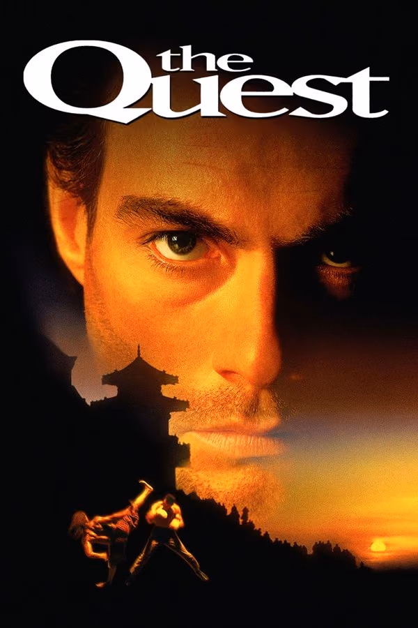 Arayış - The Quest (1996)