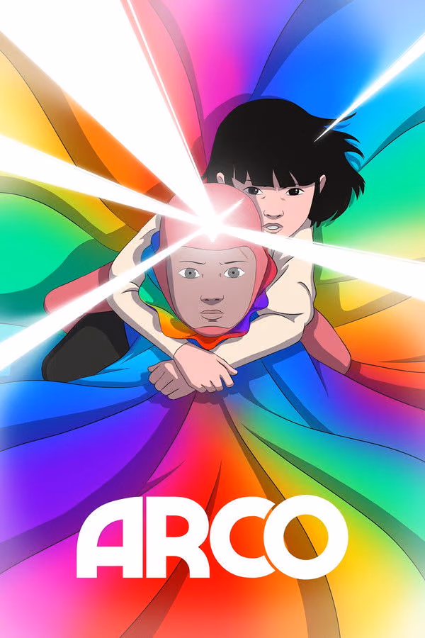 Arco (2025)