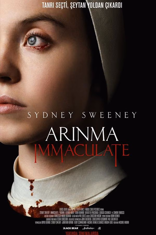 Arınma - Immaculate (2024)