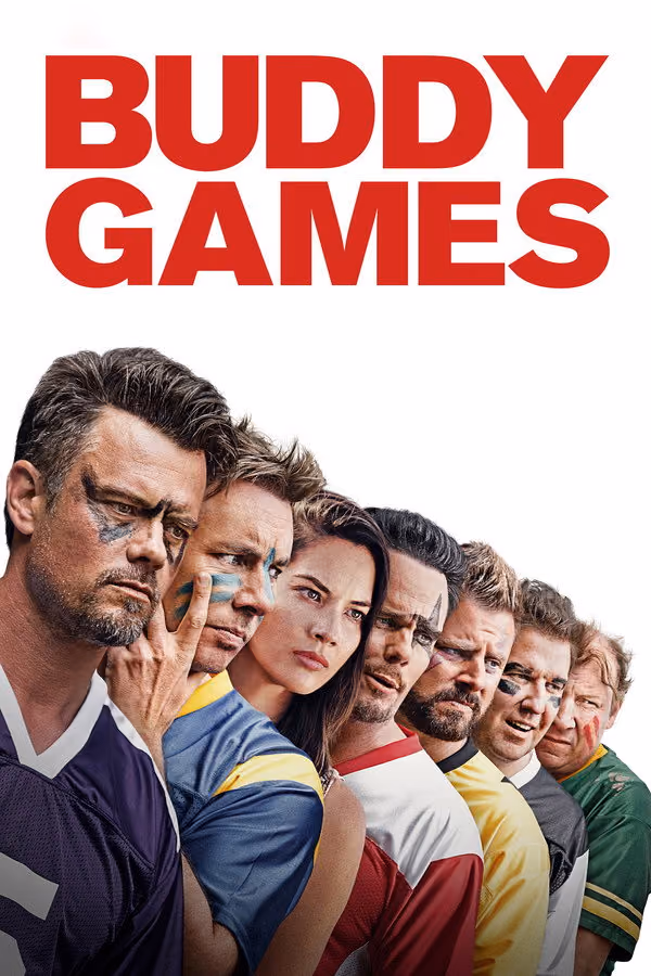Arkadaş Oyunları - Buddy Games (2019)
