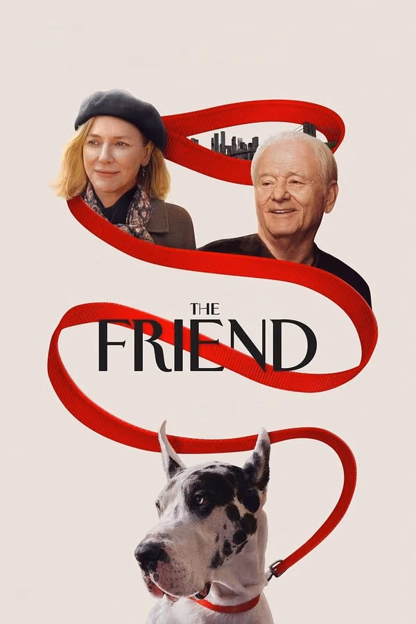 Arkadaş - The Friend (2025)