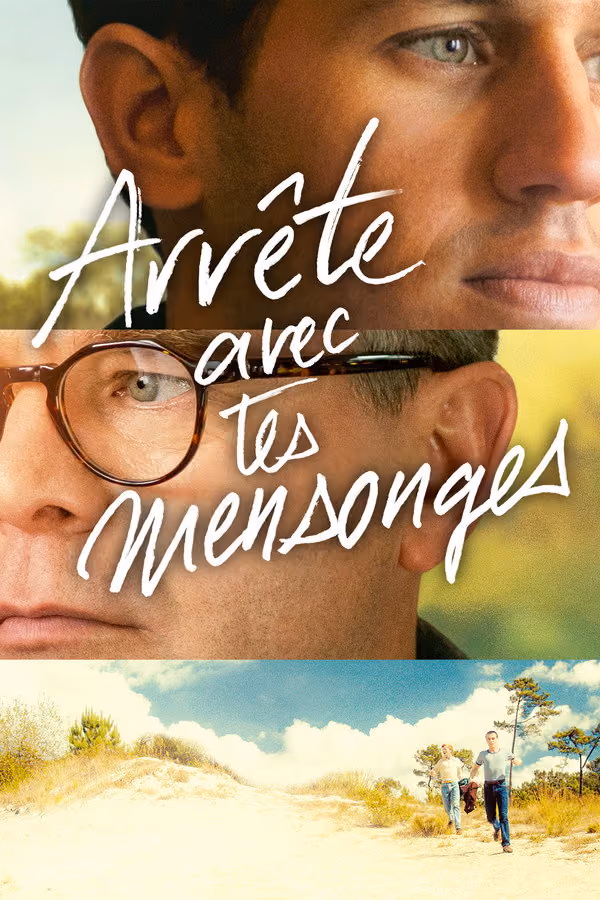 Arrête avec tes mensonges - Lie with Me (2023)