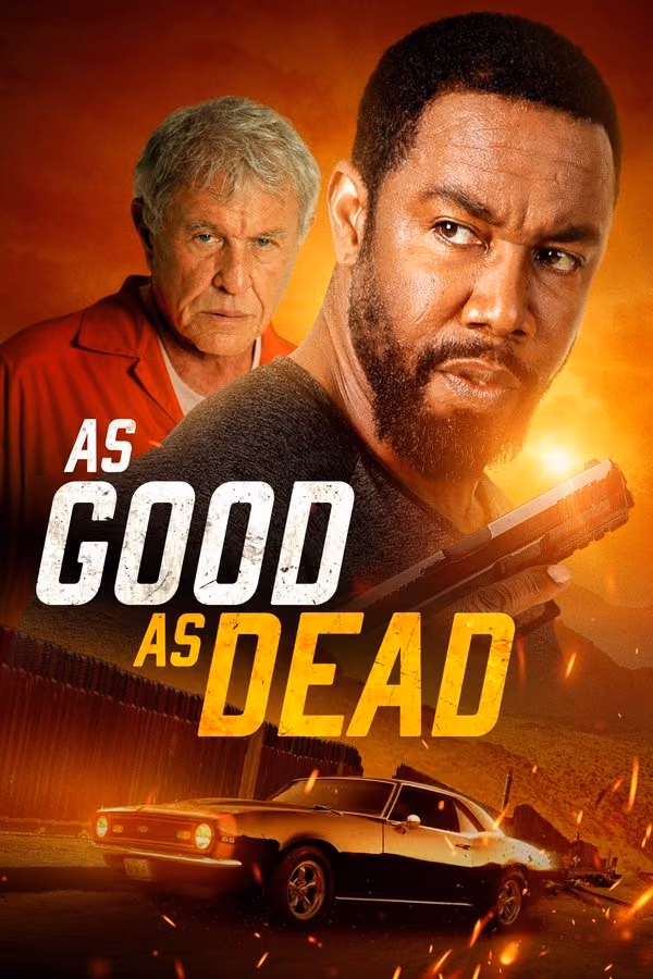 As Good as Dead (2022)