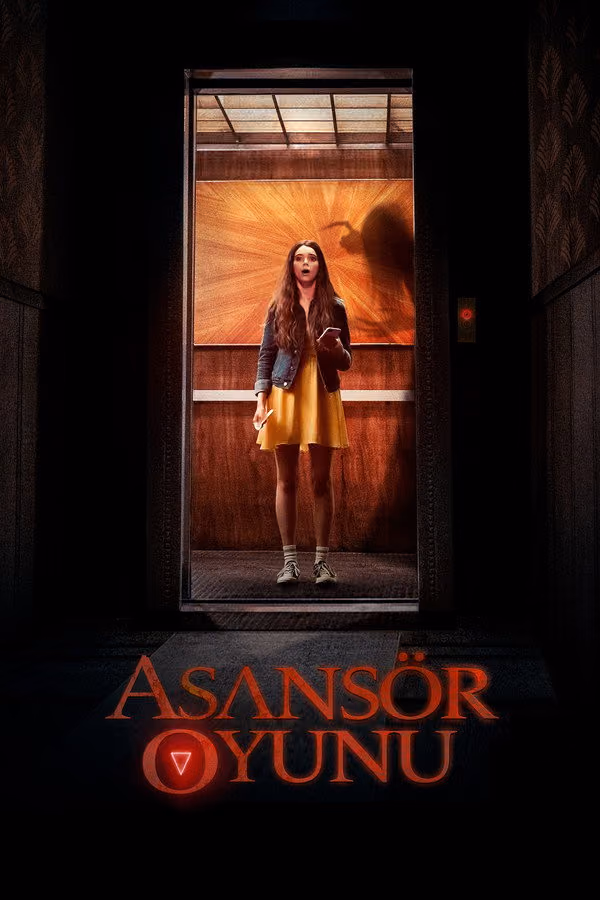 Asansör Oyunu - Elevator Game (2023)