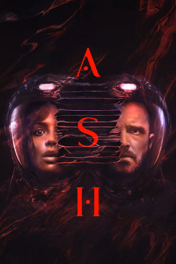 Ash - Cendre (2025)