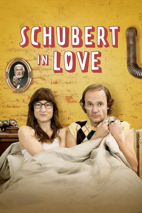 Aşık Schubert - Schubert in Love (2016)