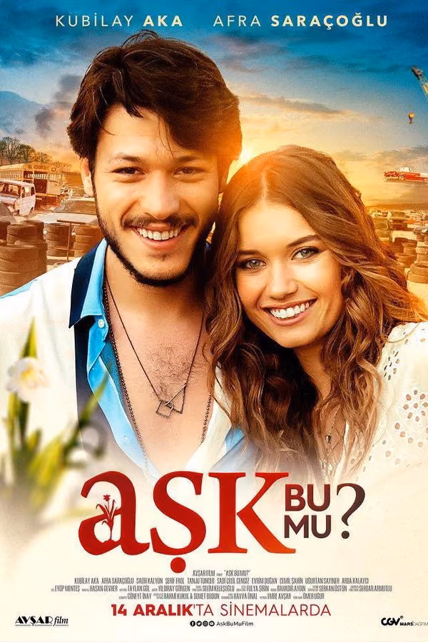 Aşk Bu Mu? (2018)