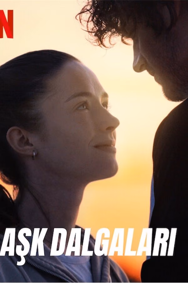 Aşk Dalgaları (2022)