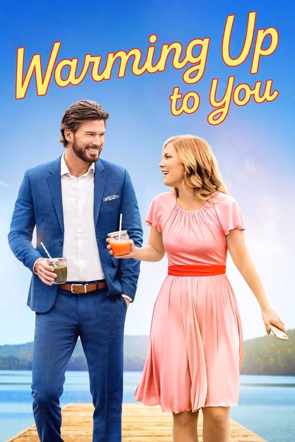 Aşk İş Başında - Warming Up to You (2021)