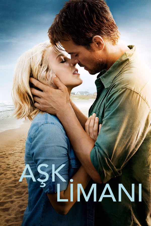 Aşk Limanı - Safe Haven (2013)