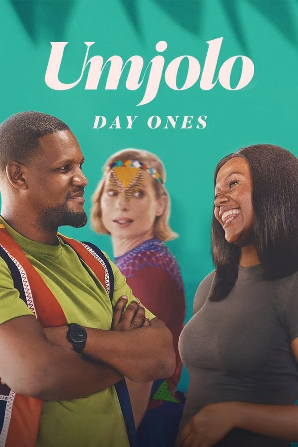 Aşk Meşk: İlk Günden Beri - Umjolo: Day Ones (2024)