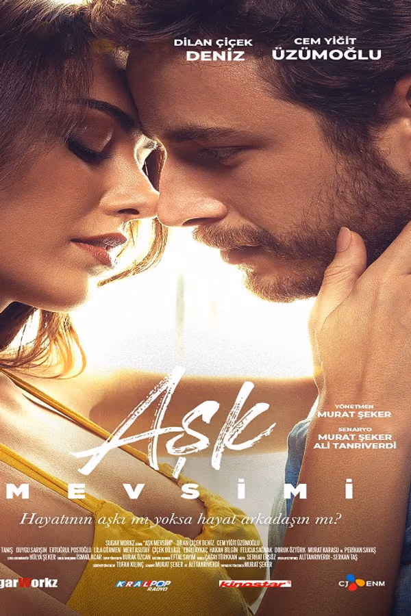 Aşk Mevsimi (2024)