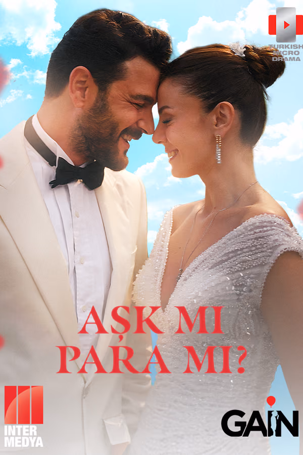Aşk mı Para mı ?