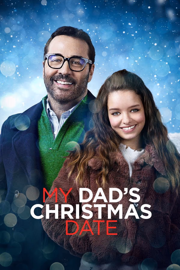 Aşk Olsun Baba! - My Dads Christmas Date (2020)