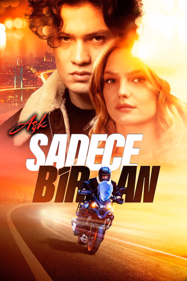 Aşk Sadece Bir An (2025)