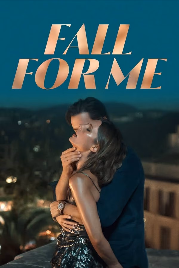 Aşk Tuzağı - Fall for Me (2025)