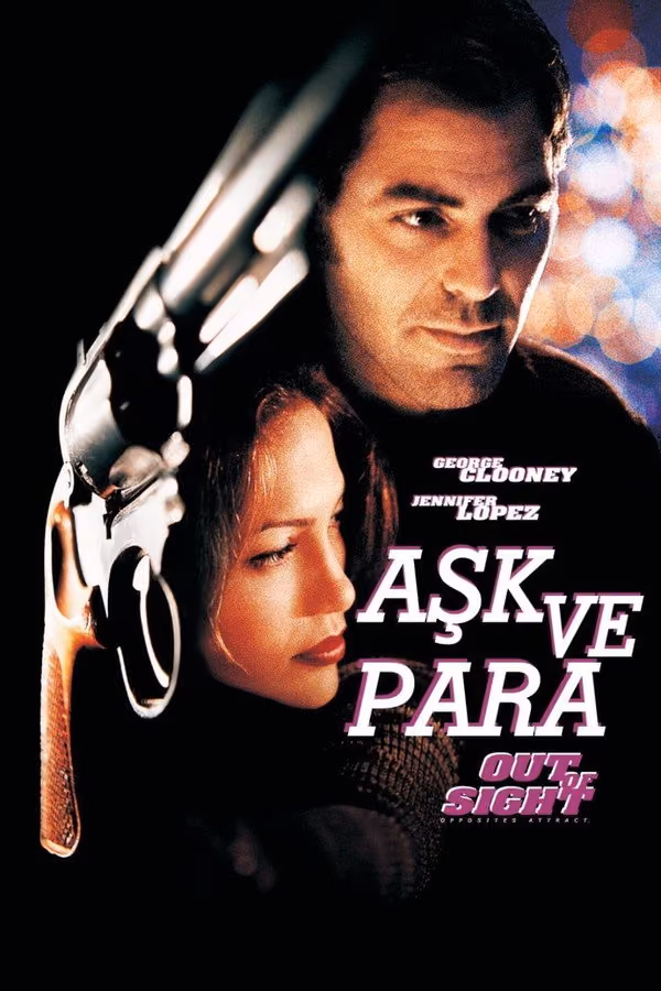 Aşk ve Para - Out of Sight (1998)