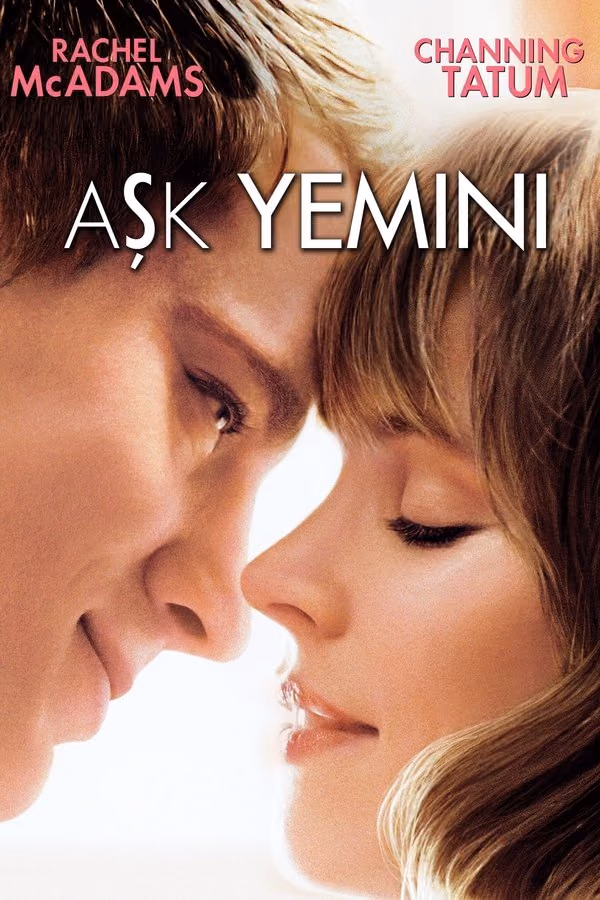 Aşk Yemini - The Vow (2012)