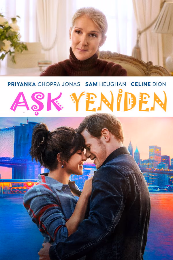 Aşk Yeniden (2023)