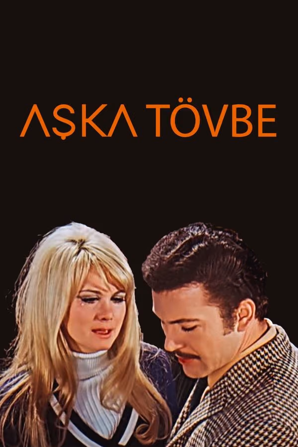Aşka Tövbe (1968)