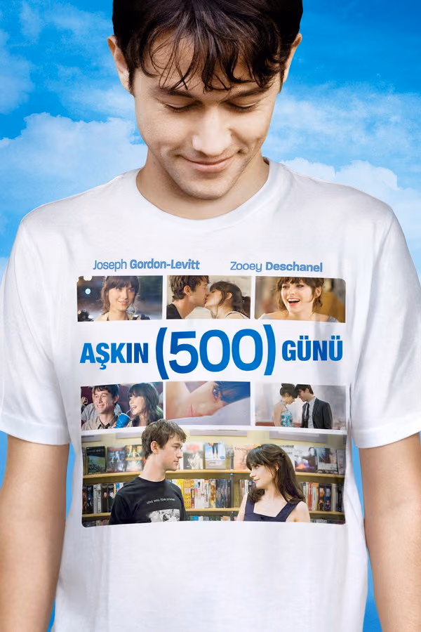 Aşkın (500) Günü (2009)