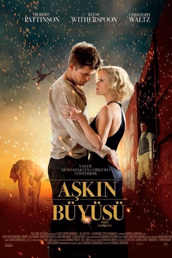 Aşkın Büyüsü (2011)