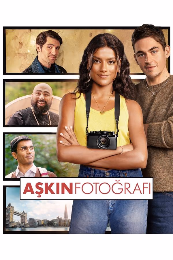 Aşkın Fotoğrafı - Picture This (2025)