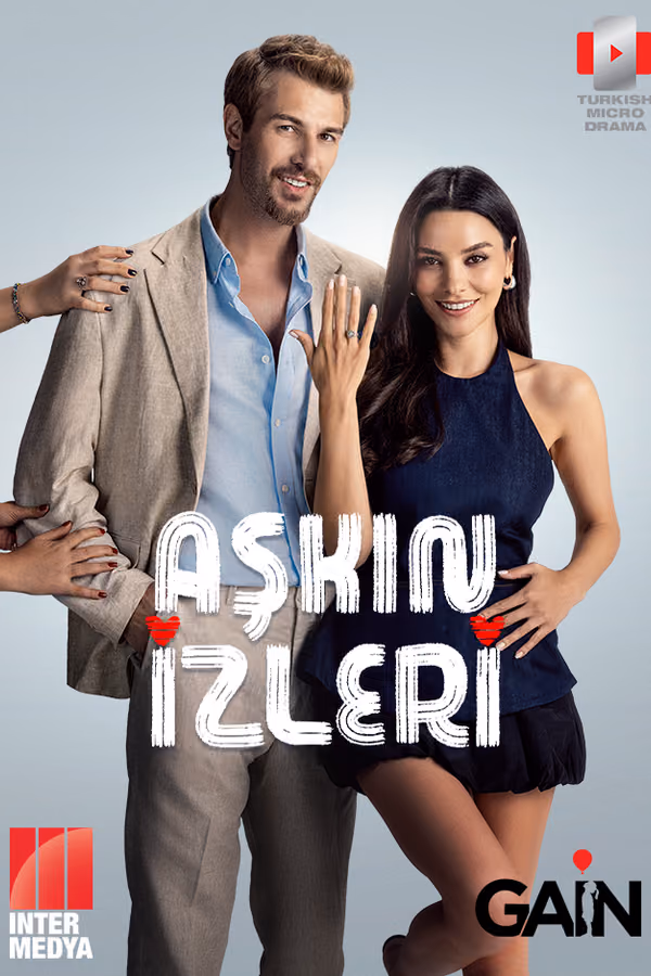 Aşkın İzleri (2025)