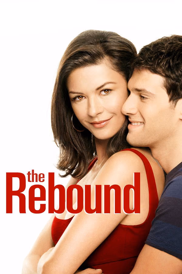 Aşkın Yaşı Yok - The Rebound (2009)