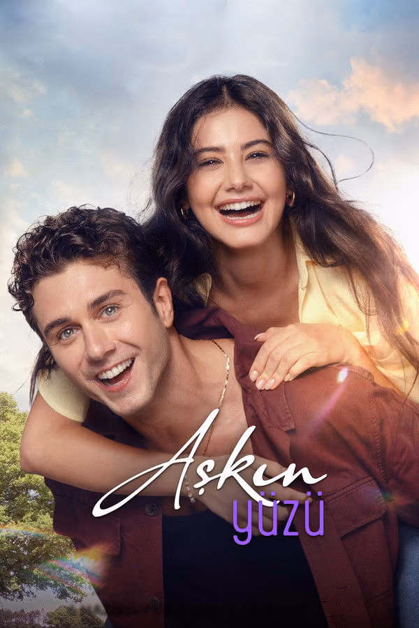 Aşkın Yüzü (2026)