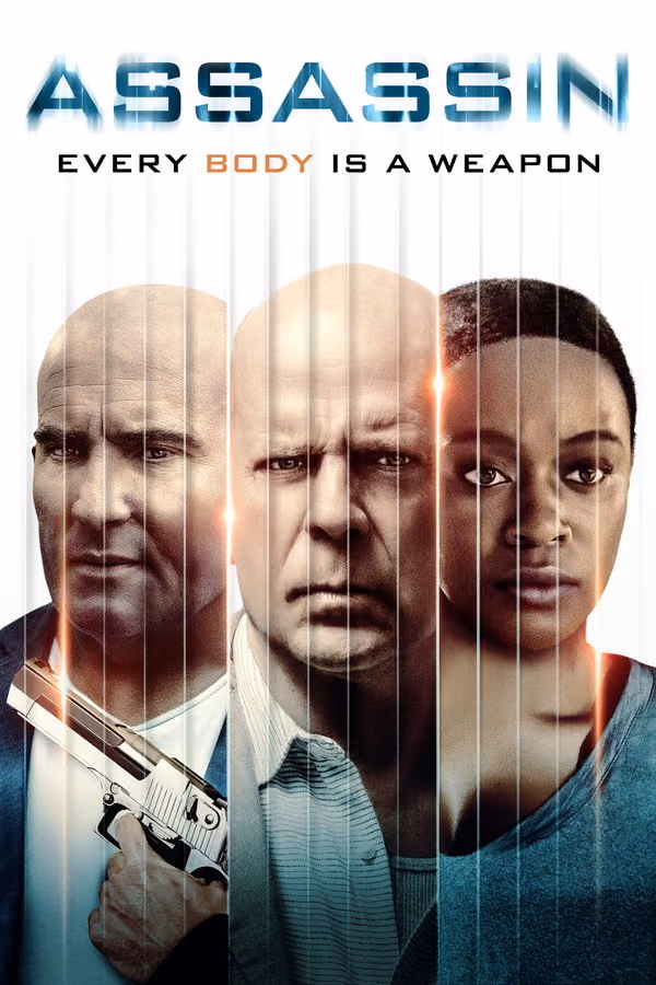Assassin (2023)