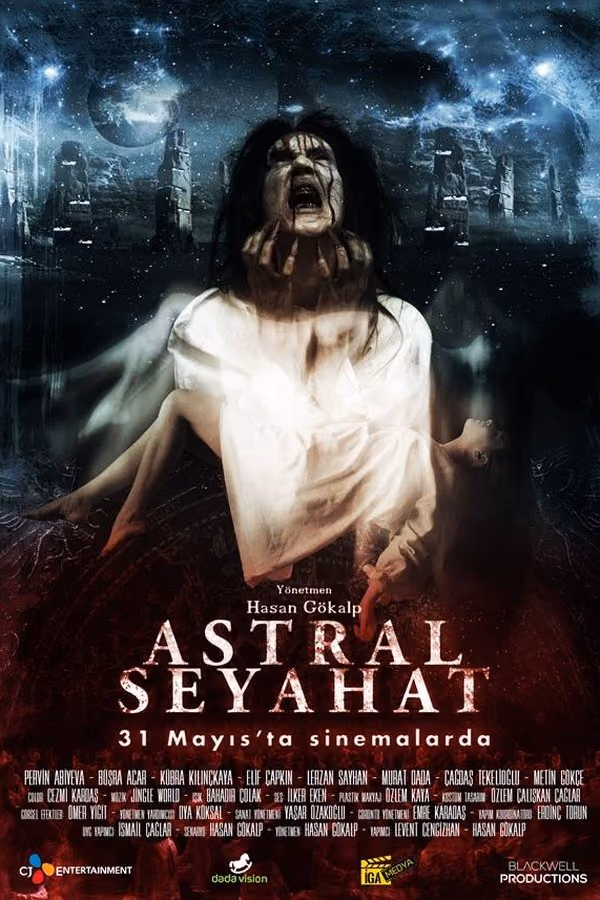 Astral Seyahat (2019)