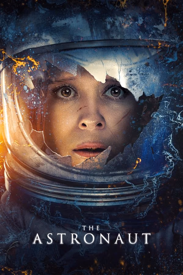 Astronot (2025)
