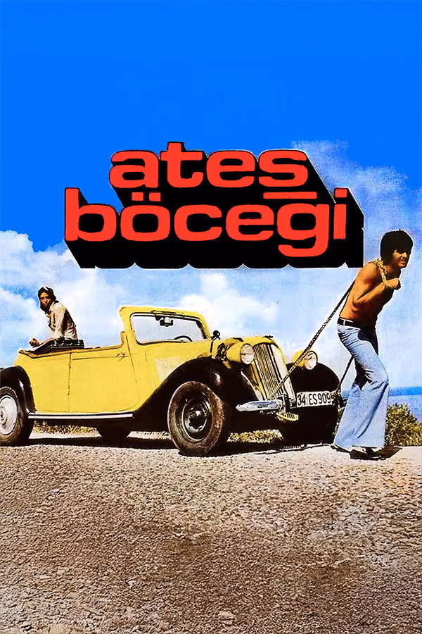 Ateş Böceği (1975)