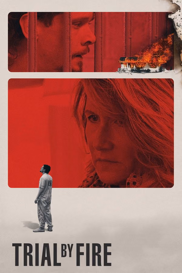 Ateşle imtihan (2019)