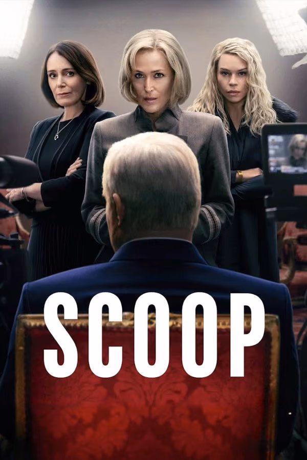 Atlatma - Scoop (2024)