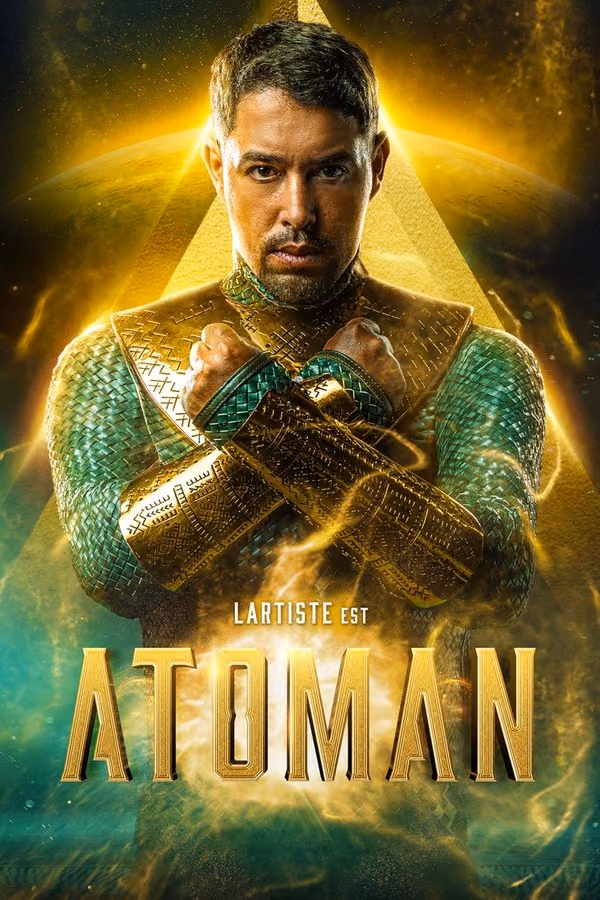 Atoman (2025)