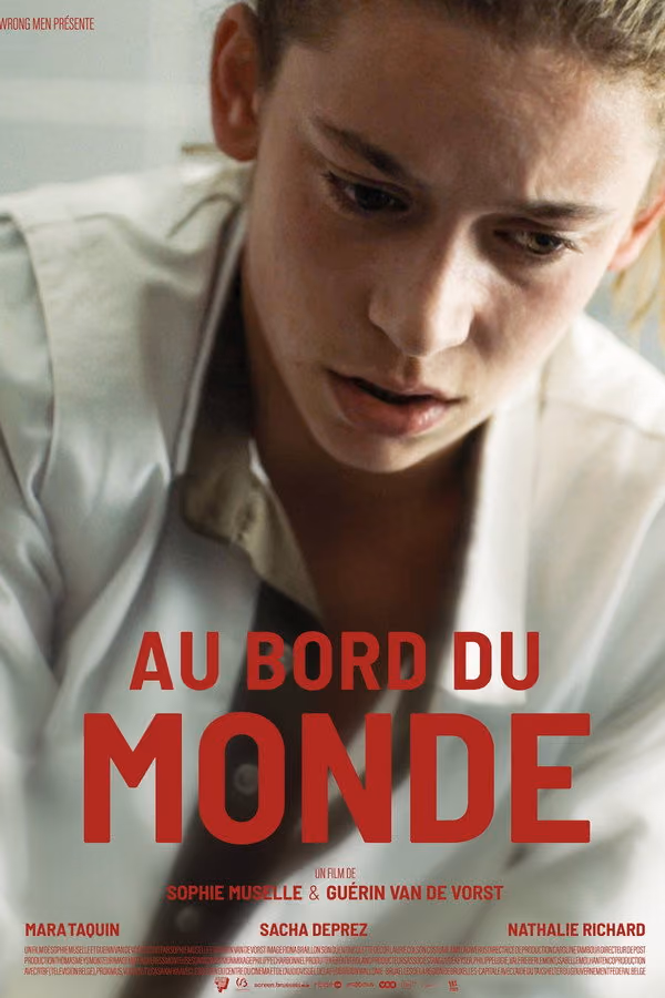 Au bord du monde (2025)