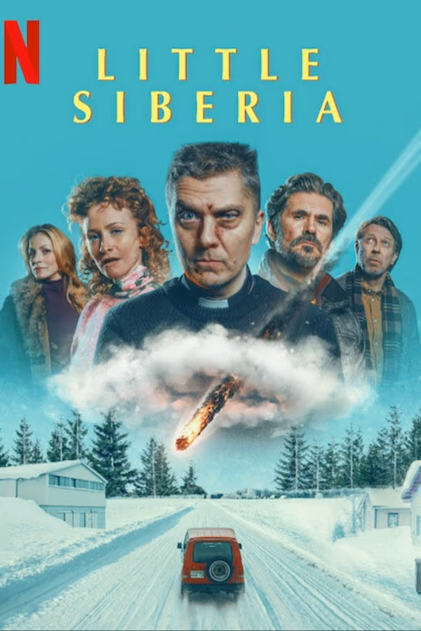 Au fin fond de la petite Sibérie (2025)
